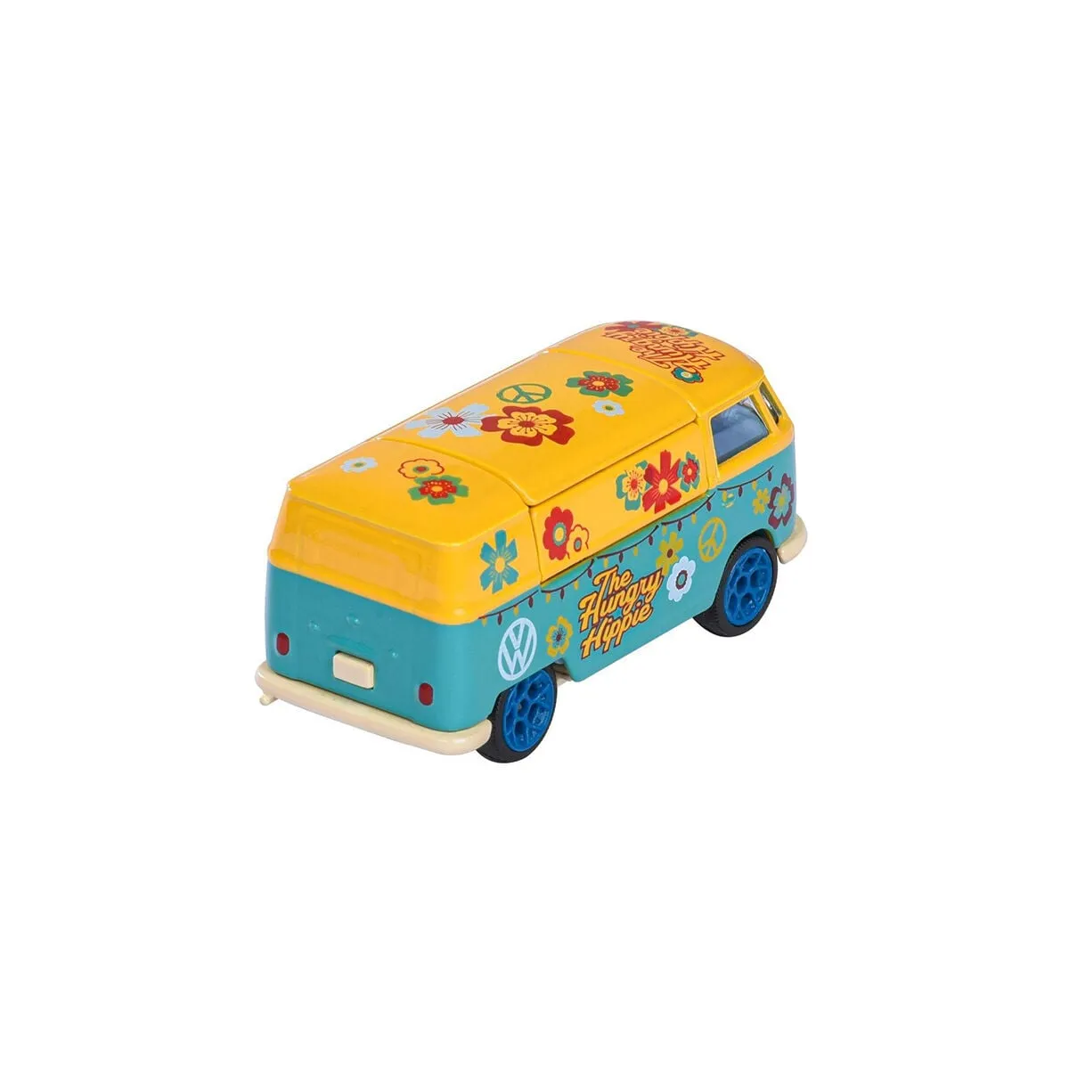 Volkswagen Deluxe Cars 1:64 Ölçekli Model Araçlar — görsel 3