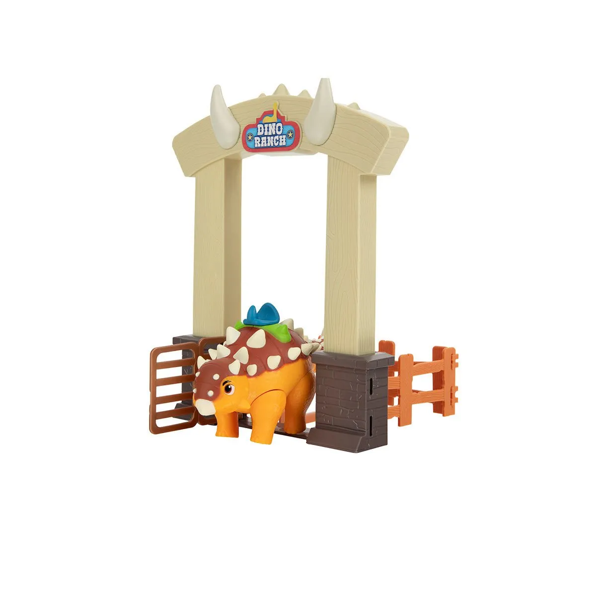Dino Ranch Aksiyon Paketi - DNR0020 — görsel 7