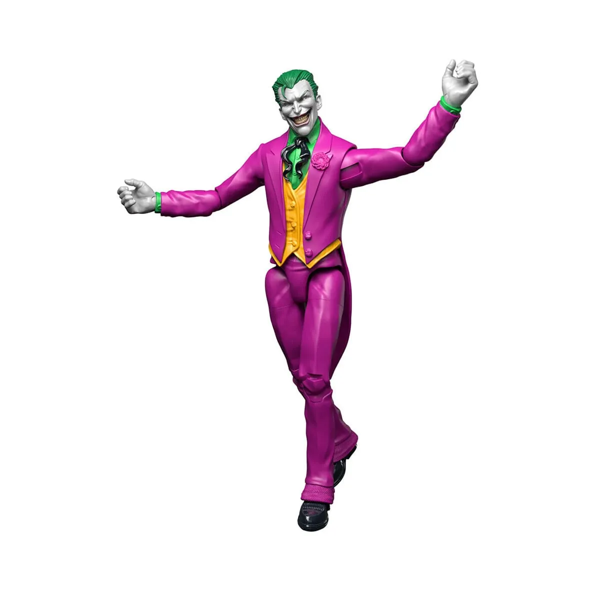 DC Premier Serisi Joker Aksiyon Figürü — görsel 2