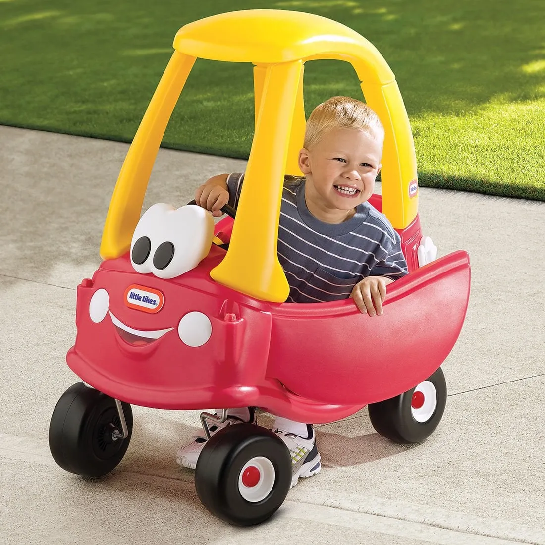 Little Tikes Cozy Coupe® — görsel 2