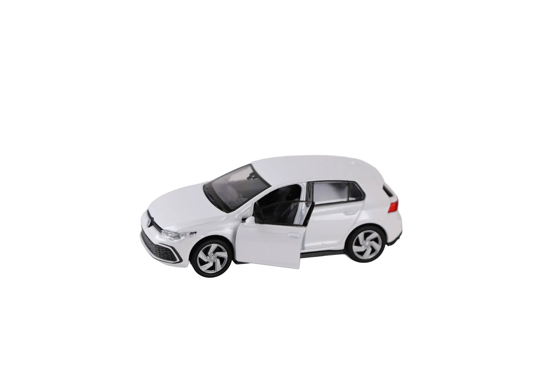 Welly 1 32 Vw Golf 8 Gtı 72 — görsel 2