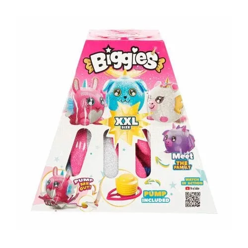 Şişme Peluş Tavşan XXL -Sunman