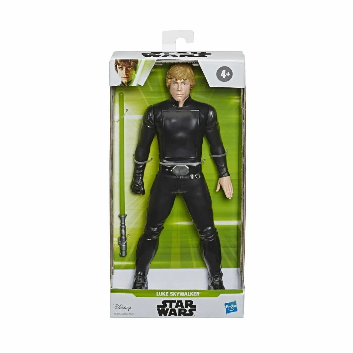 Star Wars 24 cm Figür