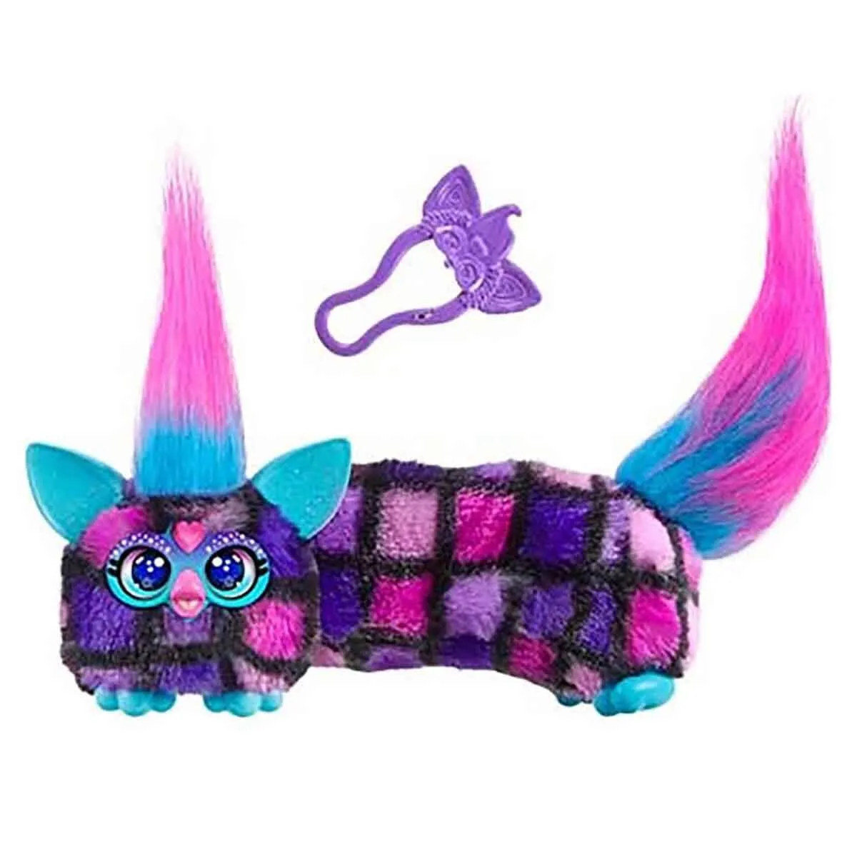 Furby Gj Furblet — görsel 5