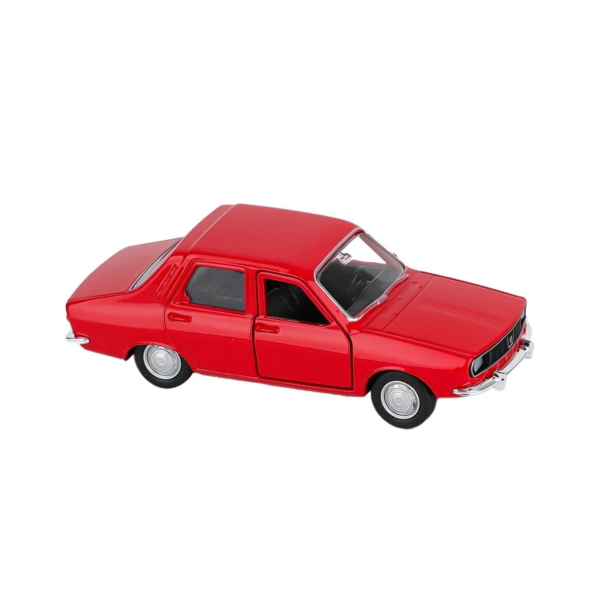 Welly Renault Çek Bırak Araba -Karsan — görsel 4