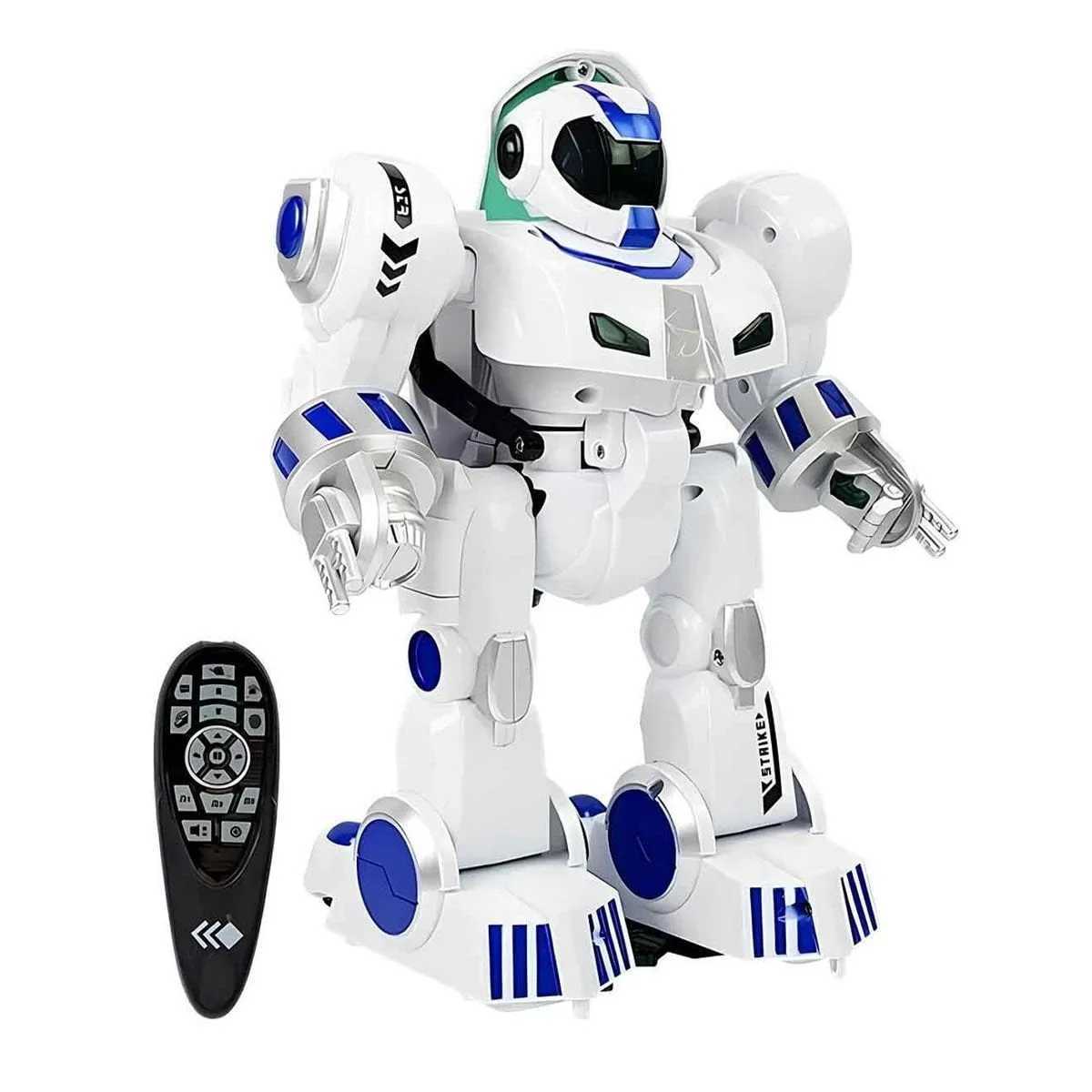 Büyük Uz Kum Robot — görsel 2