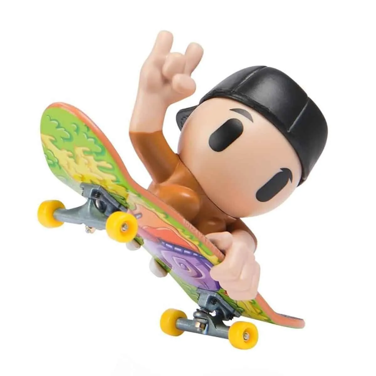Tech Deck SK8 Crew Tekli Paket — görsel 2