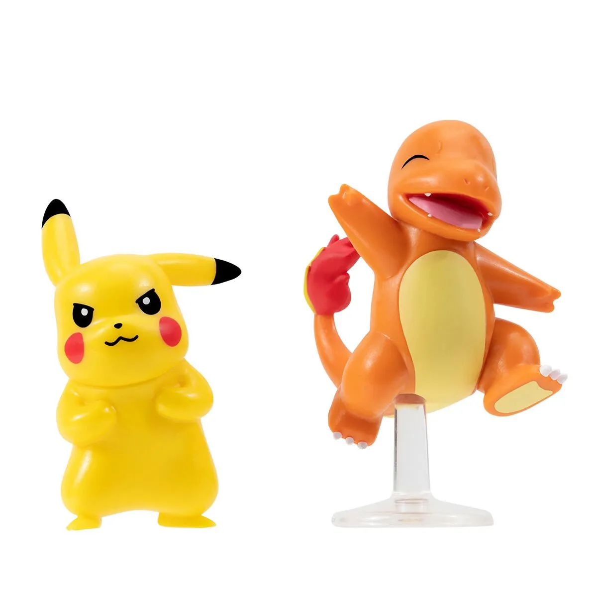 Pokemon Battle 2li Figür Seti — görsel 6