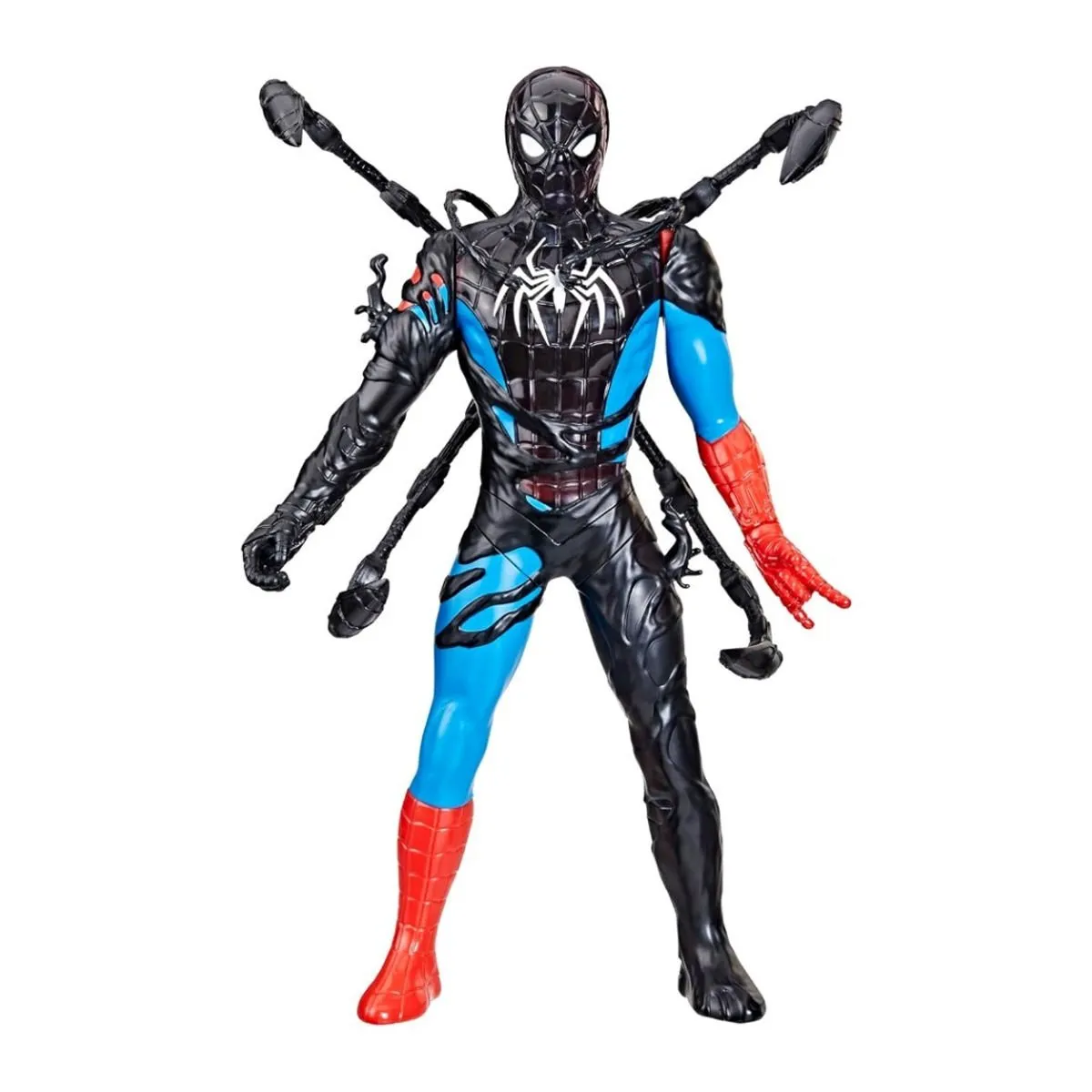 Spider-Man Venom vsLiquid Shifter Figür — görsel 2