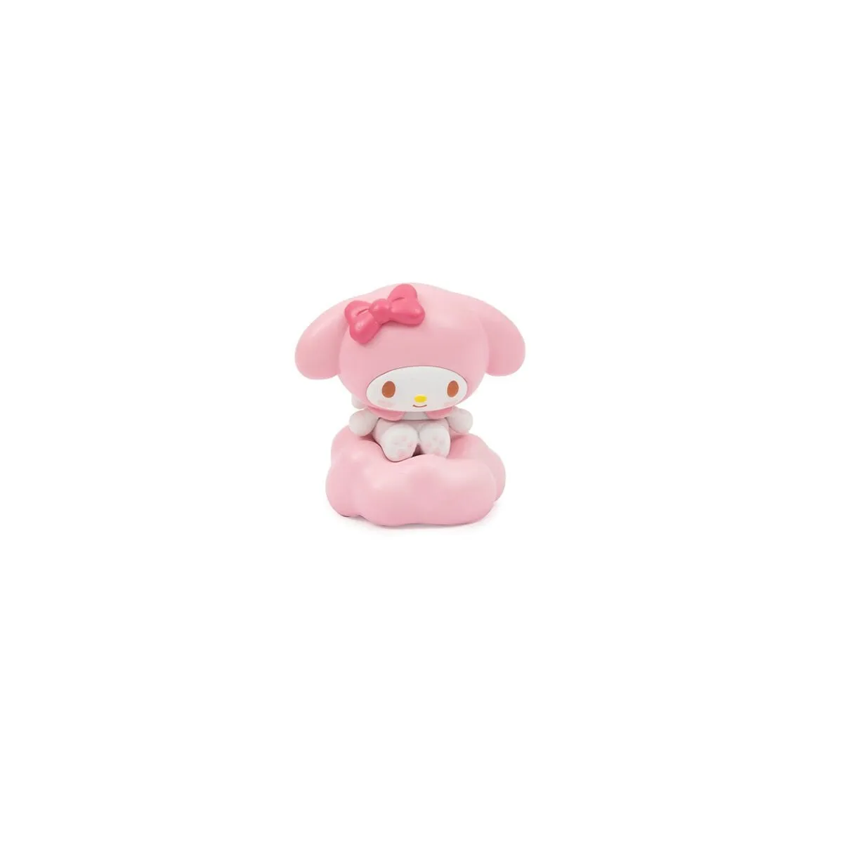 Hello Kitty Sevimli Bulutlar Figür — görsel 4