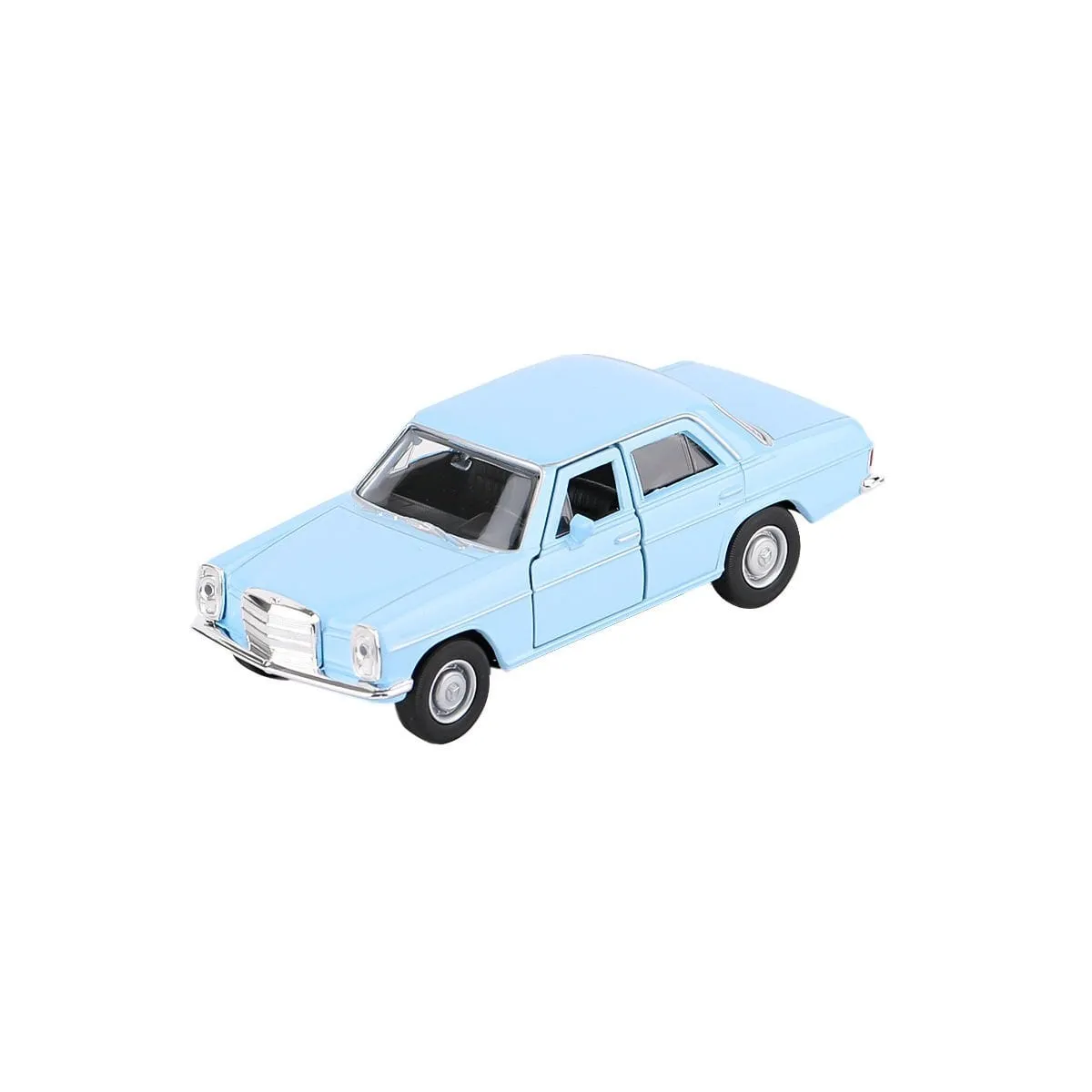 Welly Mercedes Benz 1:32 Model Araba -Karsan Oyuncak