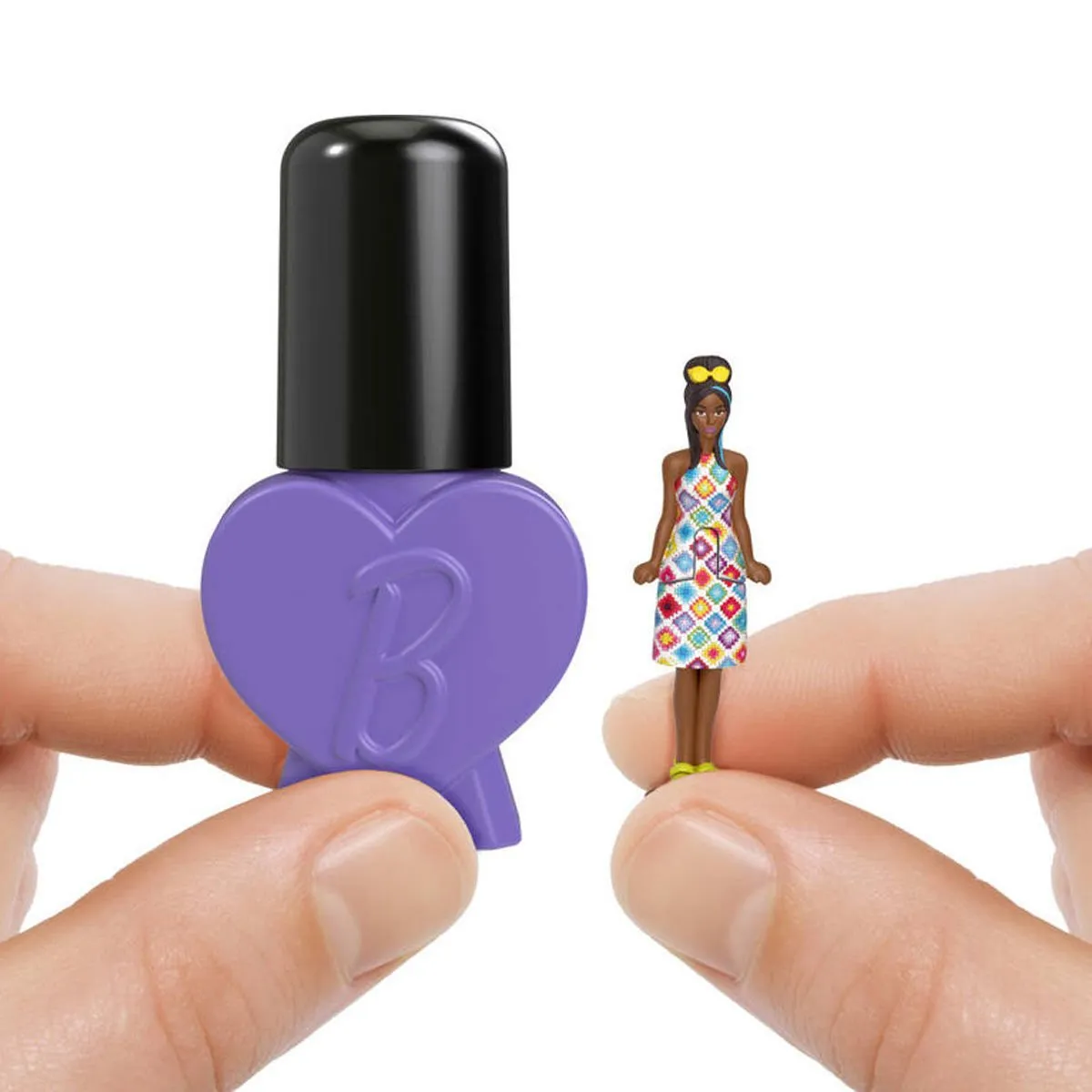 Barbieland Fashionistas Mini Bebekler — görsel 2