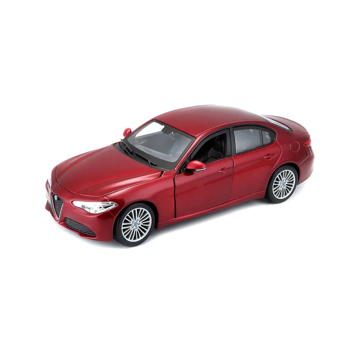 Alfa Romeo Giulia 1:24 Model Araba — görsel 2