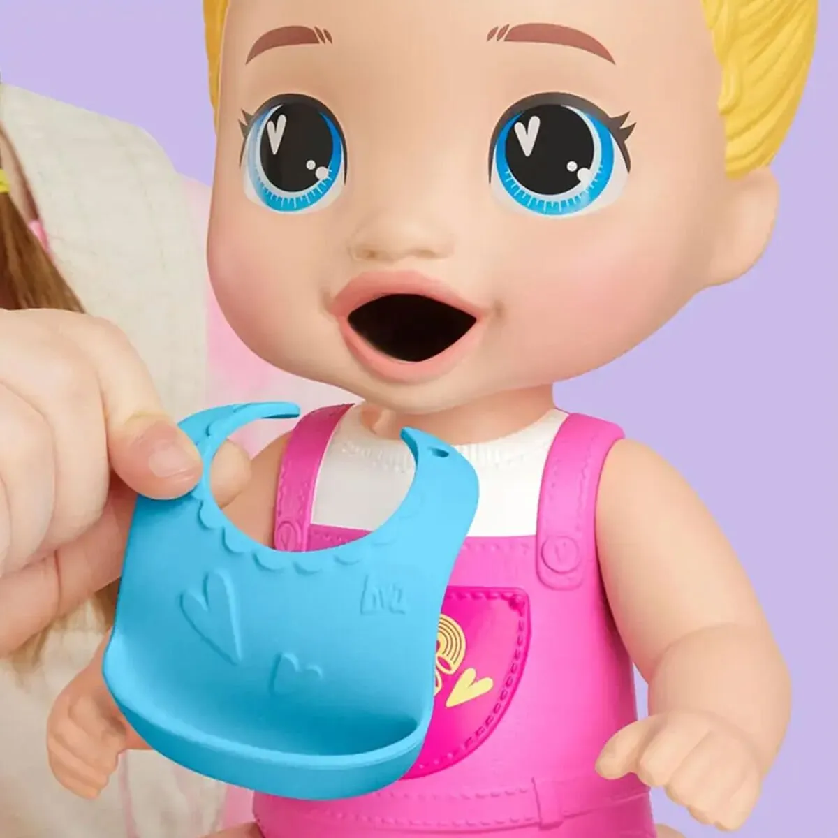 Baby Alive Yemek Zamanı — görsel 4