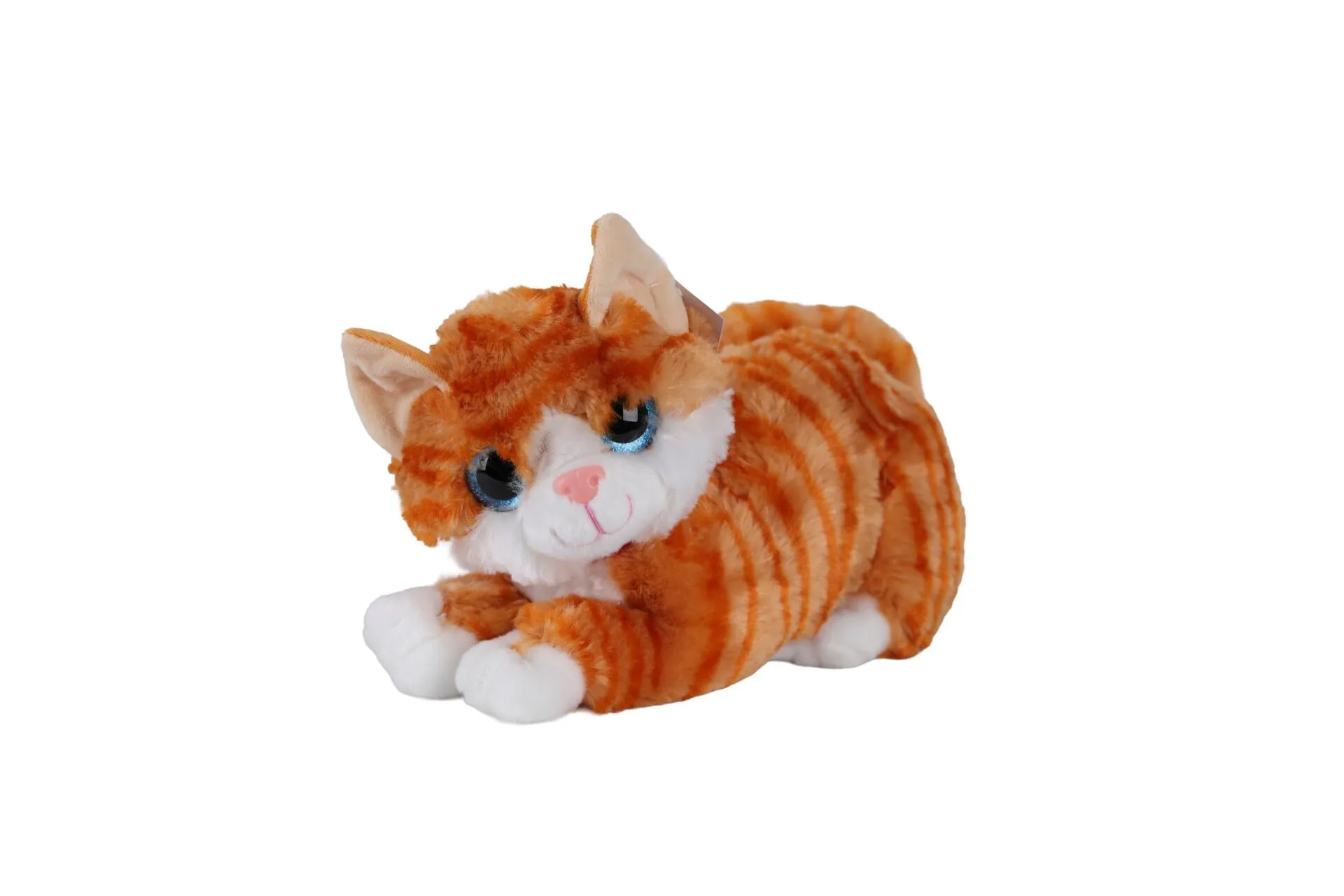 KZL-2309035 Peluş 30 Cm Jumbo Kedi Miyavlayan 48