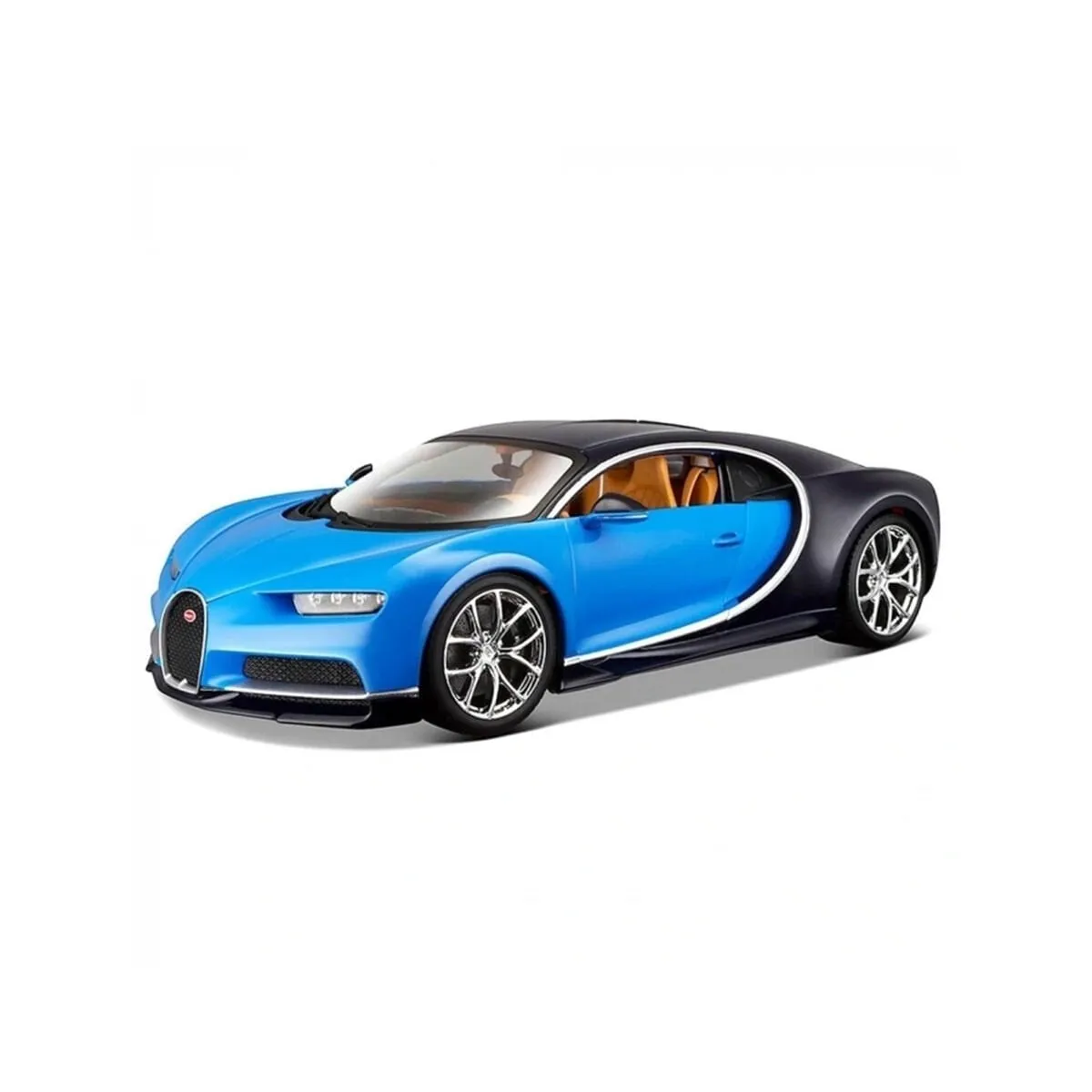 Welly Dıecast 1 24 Bugattı Chıron