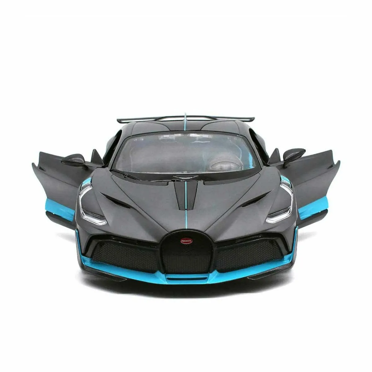 Sunman 1:14 Bugatti Divo Uzaktan Kumandalı Araba — görsel 5