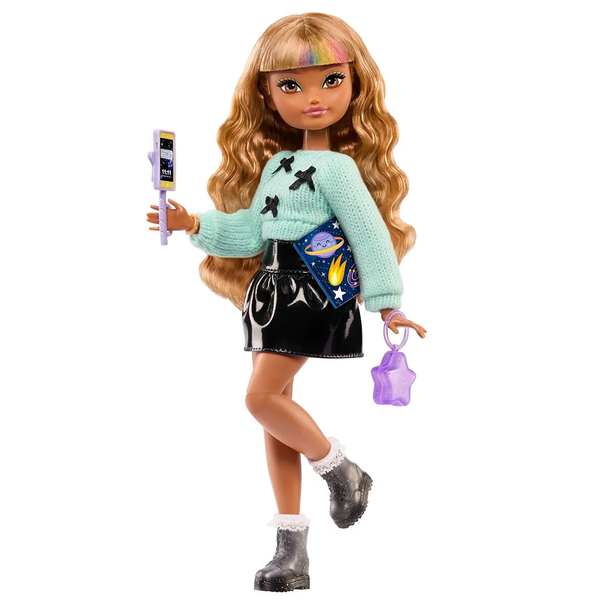 Barbie Dream Besties Zia Bebek — görsel 2