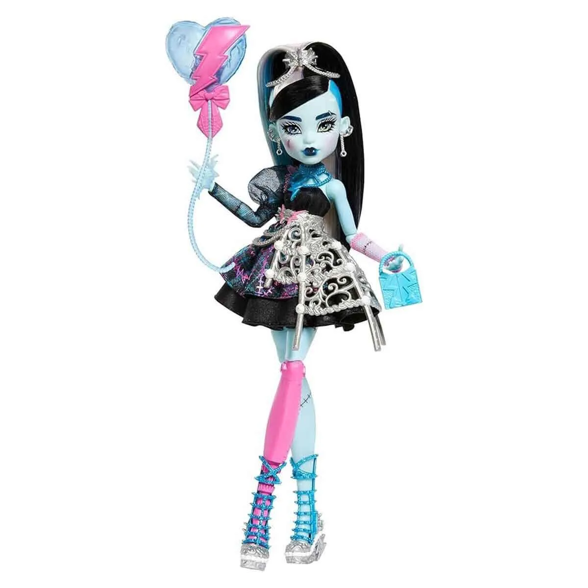 Monster High Korkunç Tatlı Doğum Günü — görsel 3