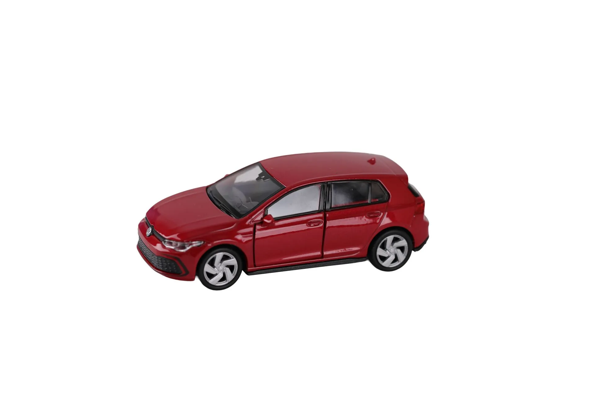 Welly 1 32 Vw Golf 8 Gtı 72