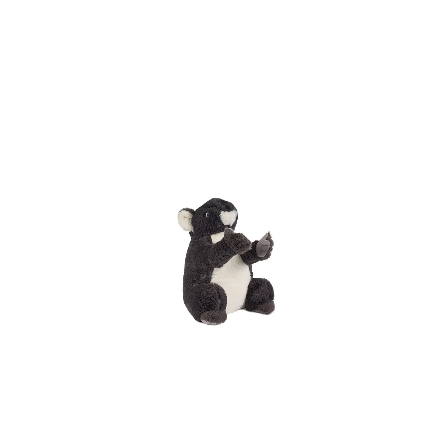 Gri Renk Koala — görsel 2