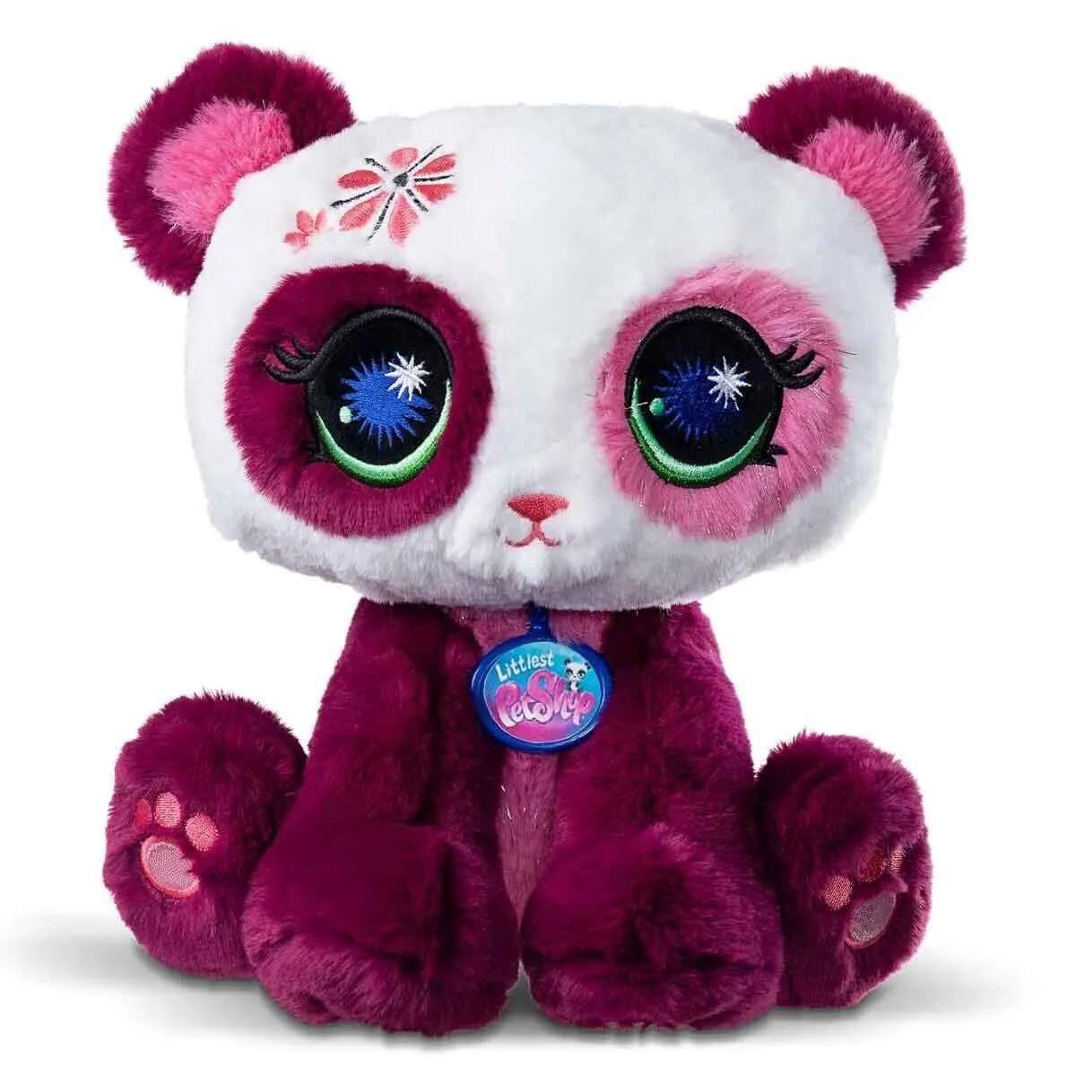 Figür Peluş Sıgnature — görsel 2
