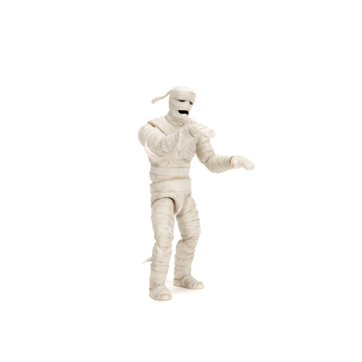 9335627314R00 Scooby-Doo Mummy of Ankha 6 75 Figure — görsel 3