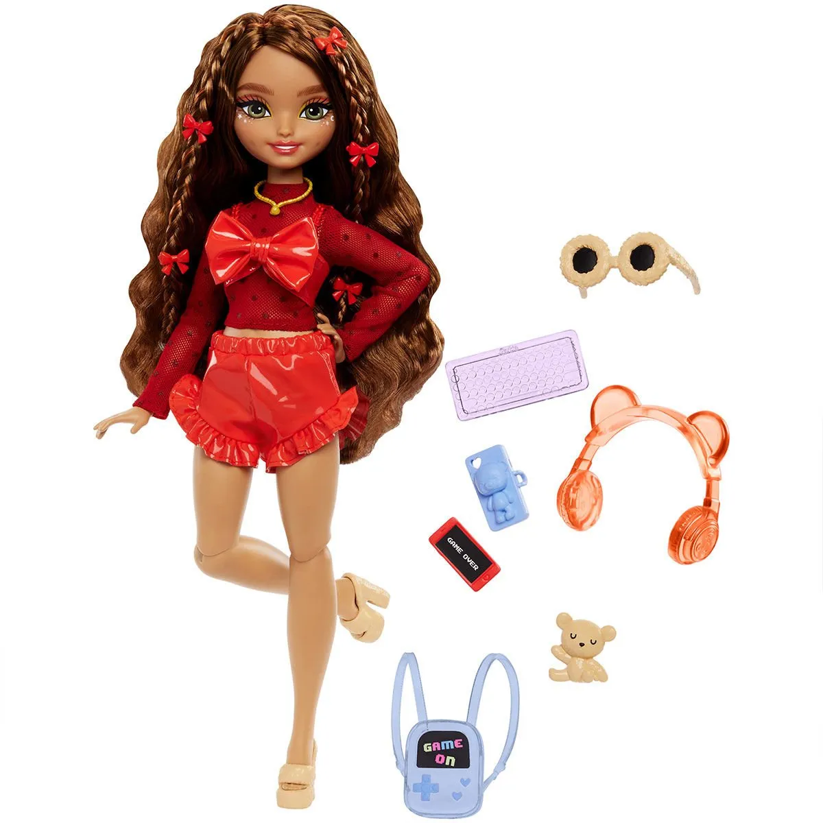 Barbie Dream Besties - Teresa — görsel 2