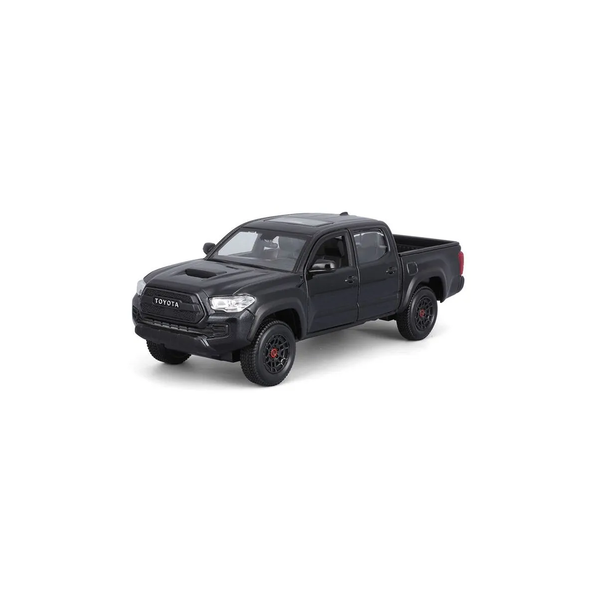 May 32910 Tacoma Trd Pro — görsel 5
