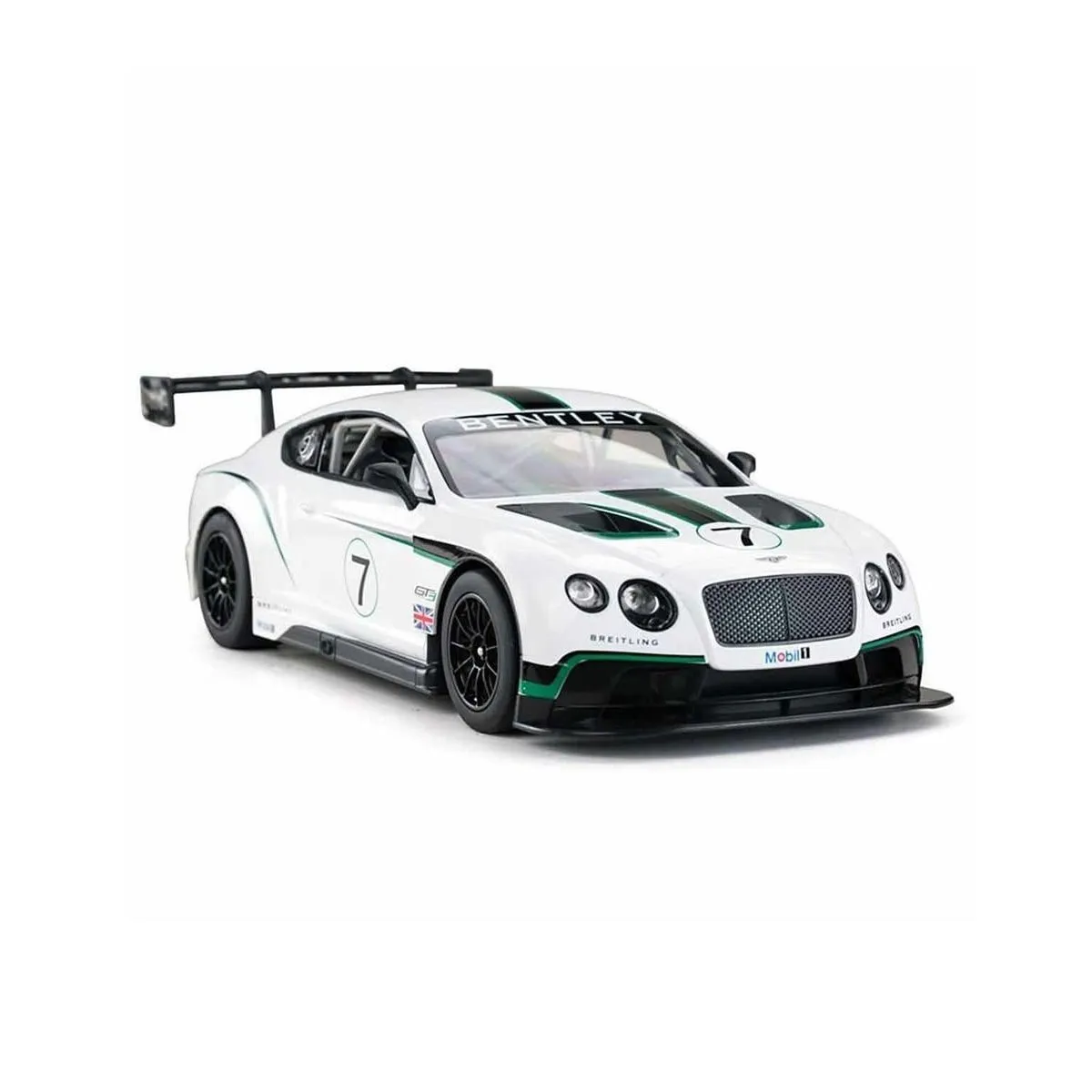 Sunman Bentley Continental GT3 Uzaktan Kumandalı Araba 1:14 — görsel 2