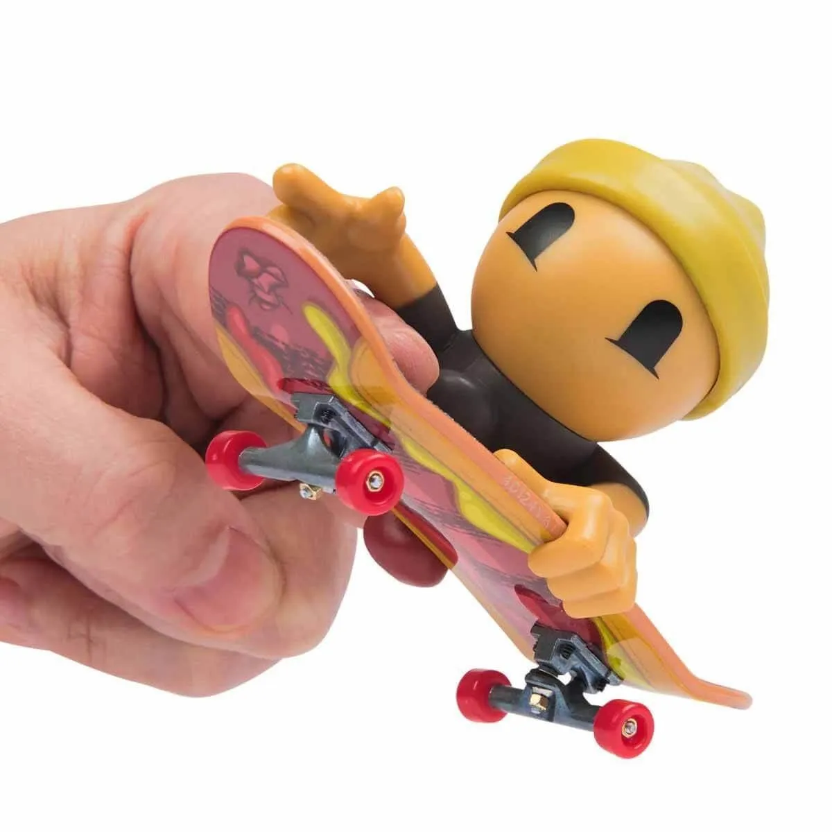 Tech Deck SK8 Crew Oyun Seti — görsel 7