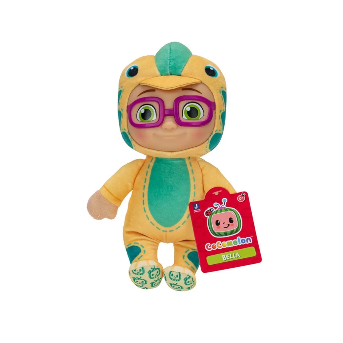 CoComelon Mini Pelüş - CMW0017 — görsel 5