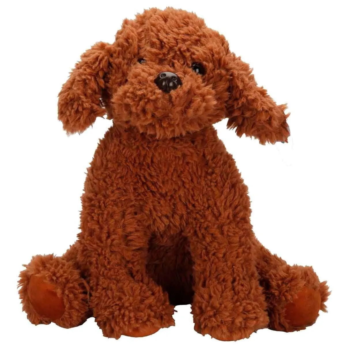 Sunman Poddle Köpek Peluş 33 cm — görsel 2