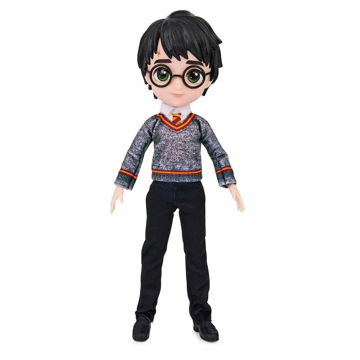 Figür Wwo Harry Potter 20 Cm Harry