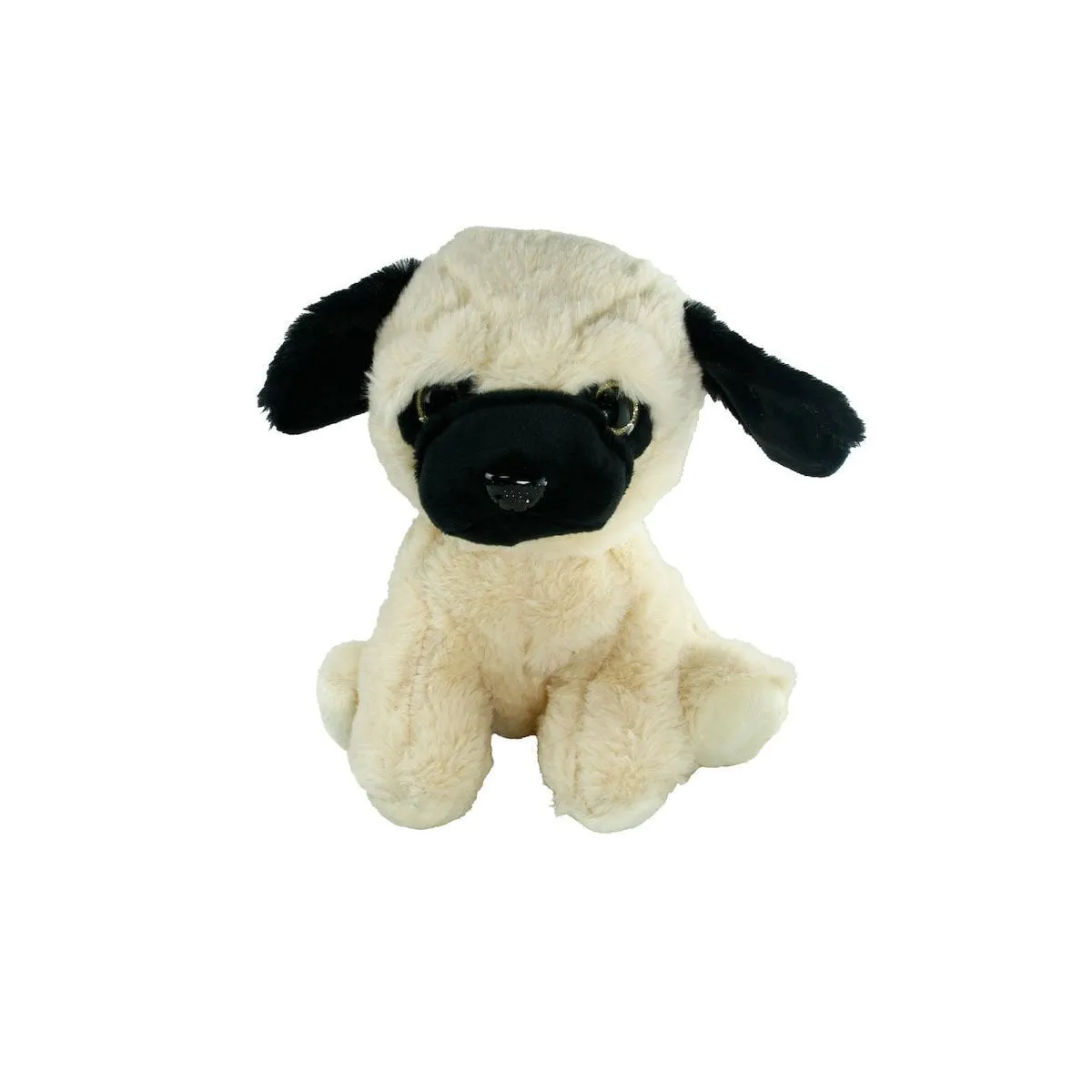 Peluş Köpek 23 cm-Vardem