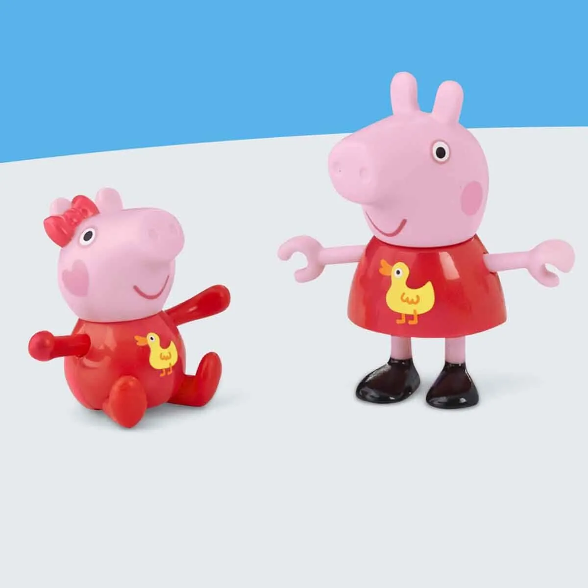 Peppa Pig Anıları Oyun Seti +3 Yaş — görsel 6