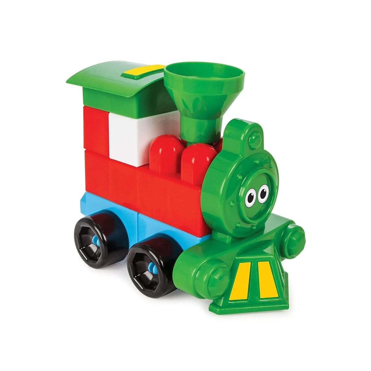 Model Bloklar 22 Parça — görsel 2