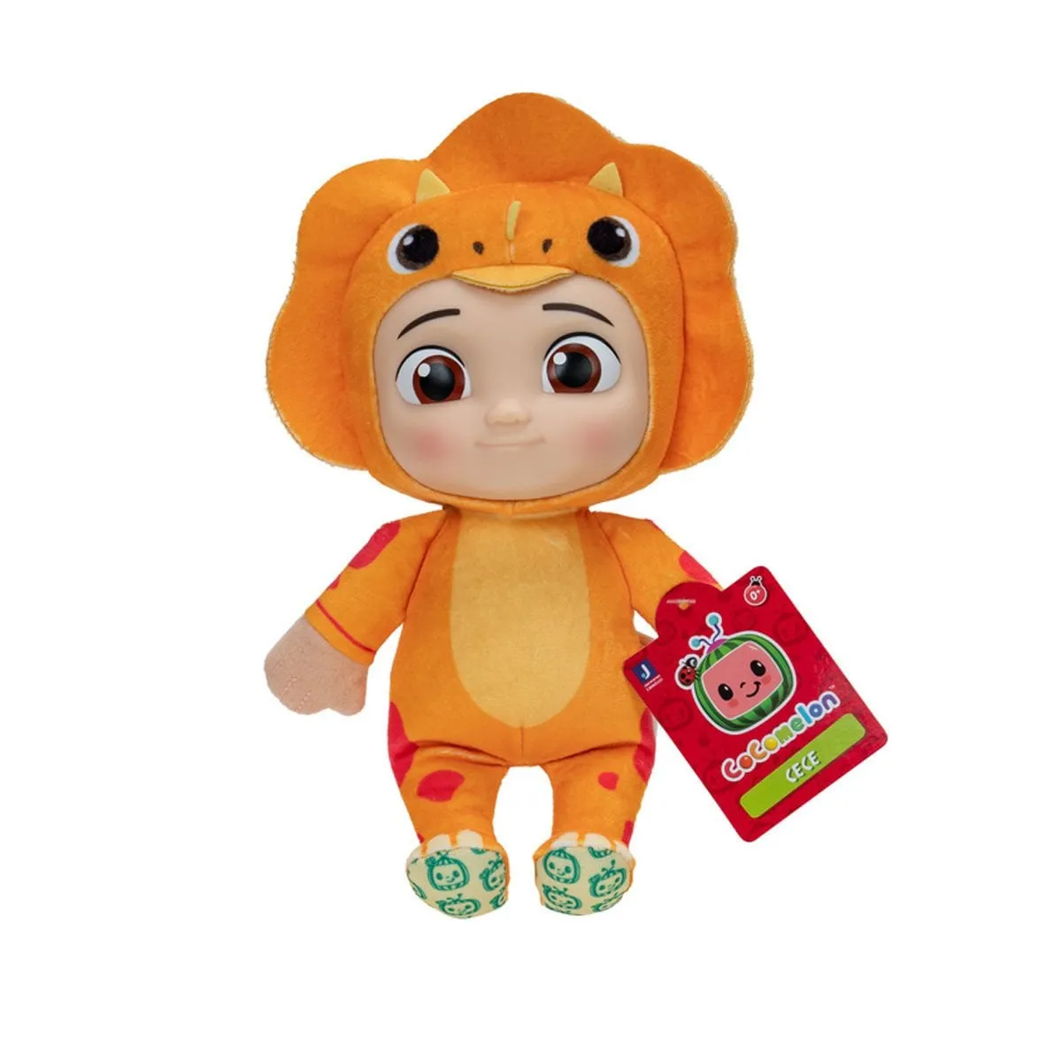 CoComelon Mini Pelüş - CMW0017 — görsel 2