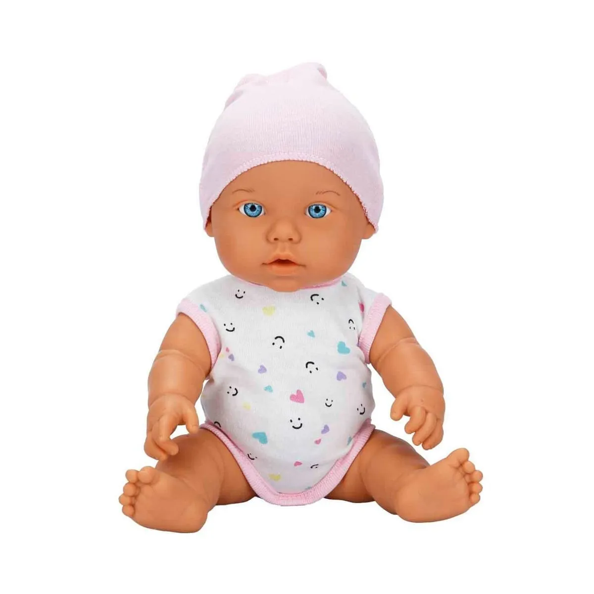 Bebelou Konuşan Bebek 32 cm — görsel 2
