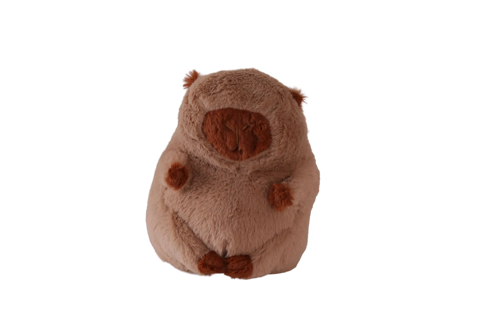 28 Cm Kahverengi Kapibara