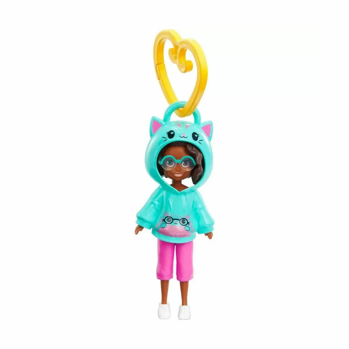 Polly Pocket Kapüşonlu Bebekler — görsel 4