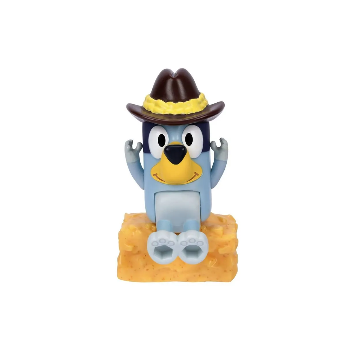 BLUEY 19191 Bluey Tekli Figür ve Aksesuar Seti 12li Display — görsel 5