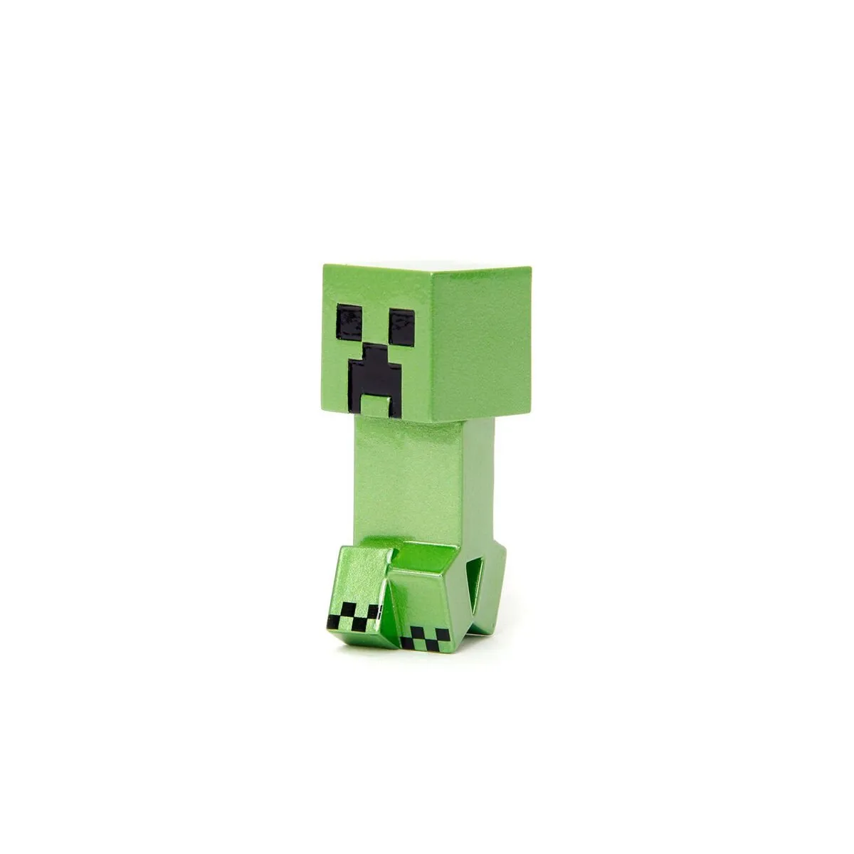 Minecraft 2 5 Wave 3 Die-Cast Koleksiyonluk Figürler — görsel 2