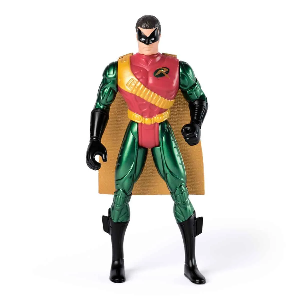 DC Retro Collection Figür 4A Krtl Exc — görsel 7