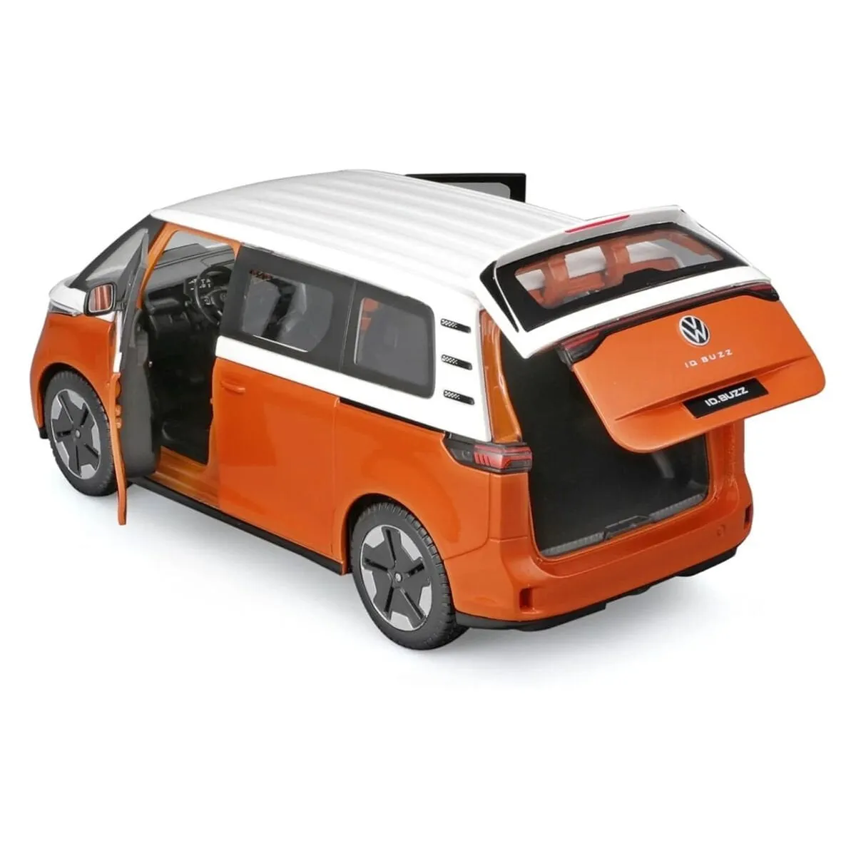 May 32914 1 24 2023 Volkwagen Id Buzz — görsel 5