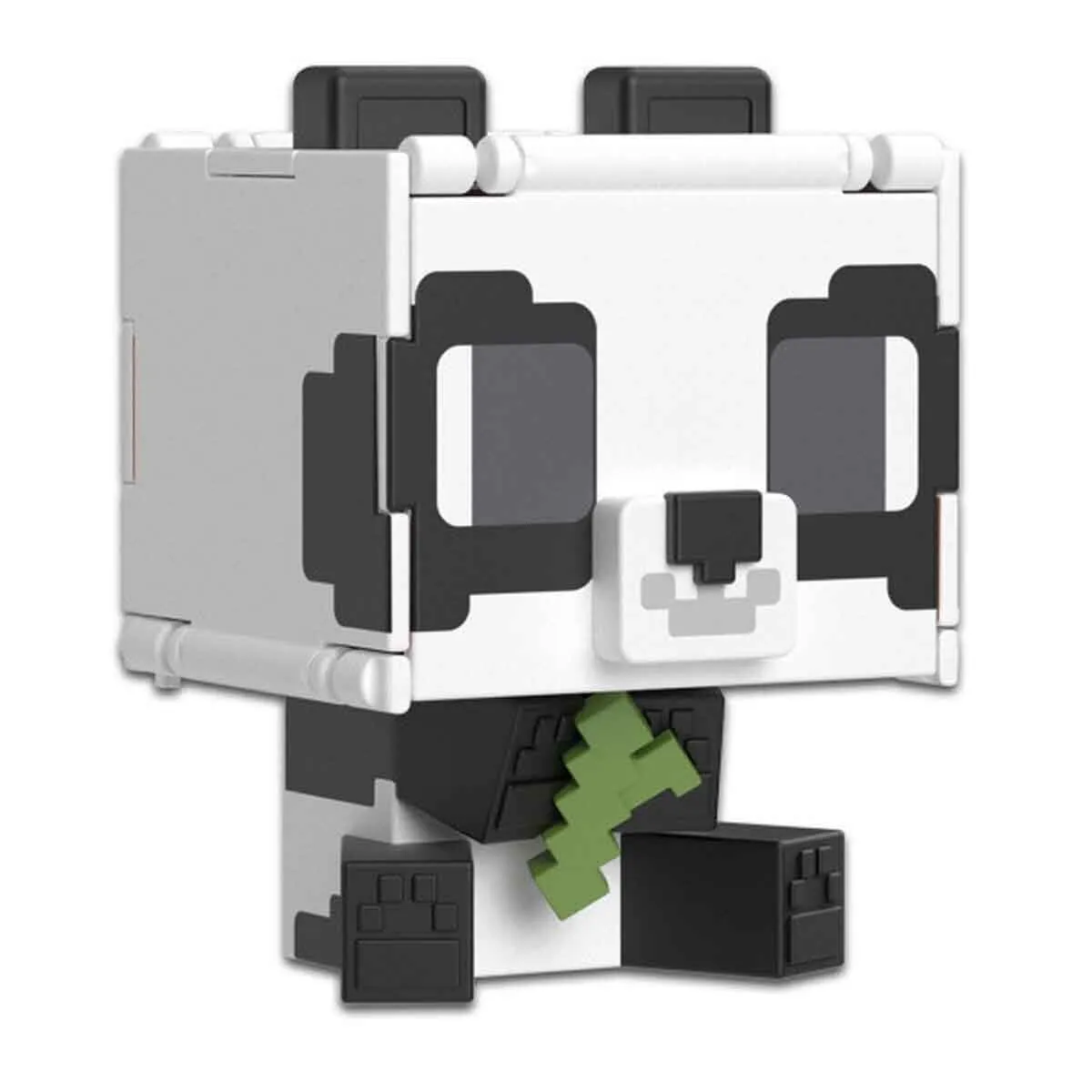 Minecraft Flippin' Figs 2si 1 Arada Figürler — görsel 4