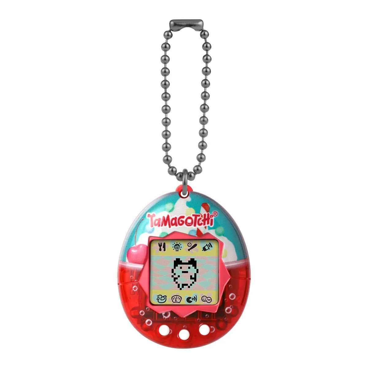 TAMAGOTCHI Orijinal Sanal Bebek — görsel 2