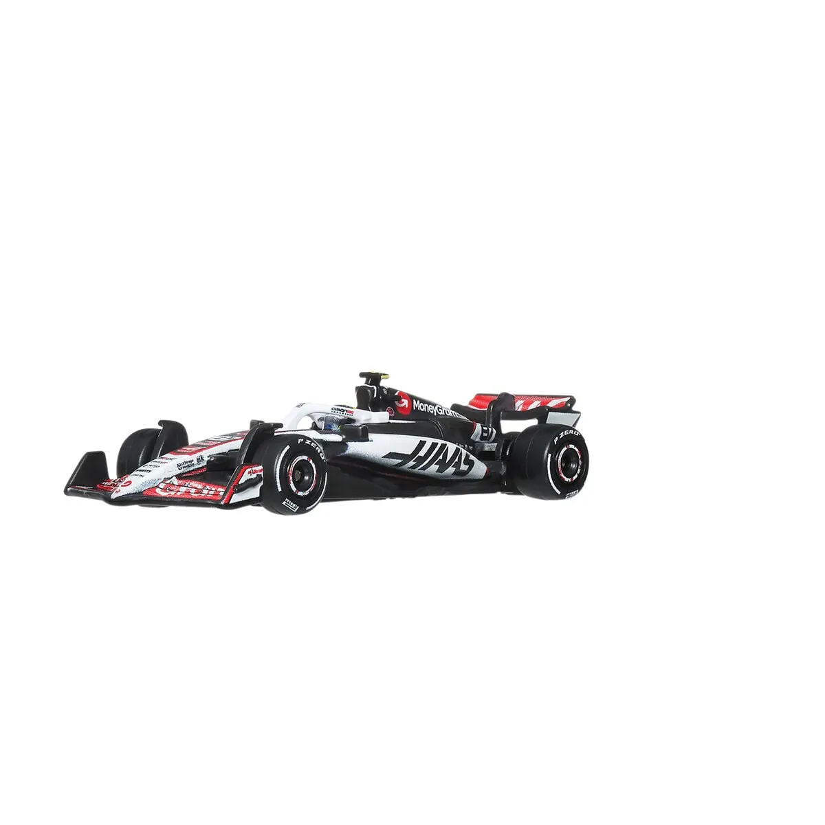 Hot Wheels Premium Formula 1 Yarış Arabası 2'li Set