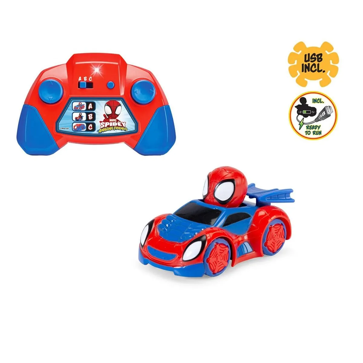 Spidey Web-Crawler 1 50