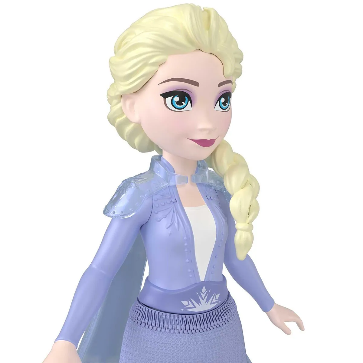 Disney Karlar Ülkesi Mini Bebek — görsel 5